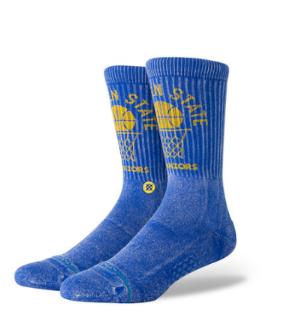 Stance/Golden State GSW Warriors