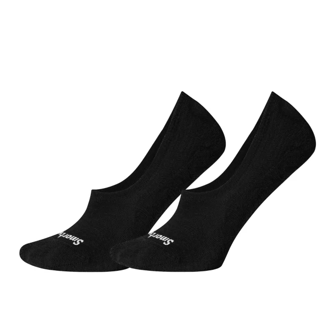 Smartwool Everyday No Show with Zero Cushion women&#39;s sock