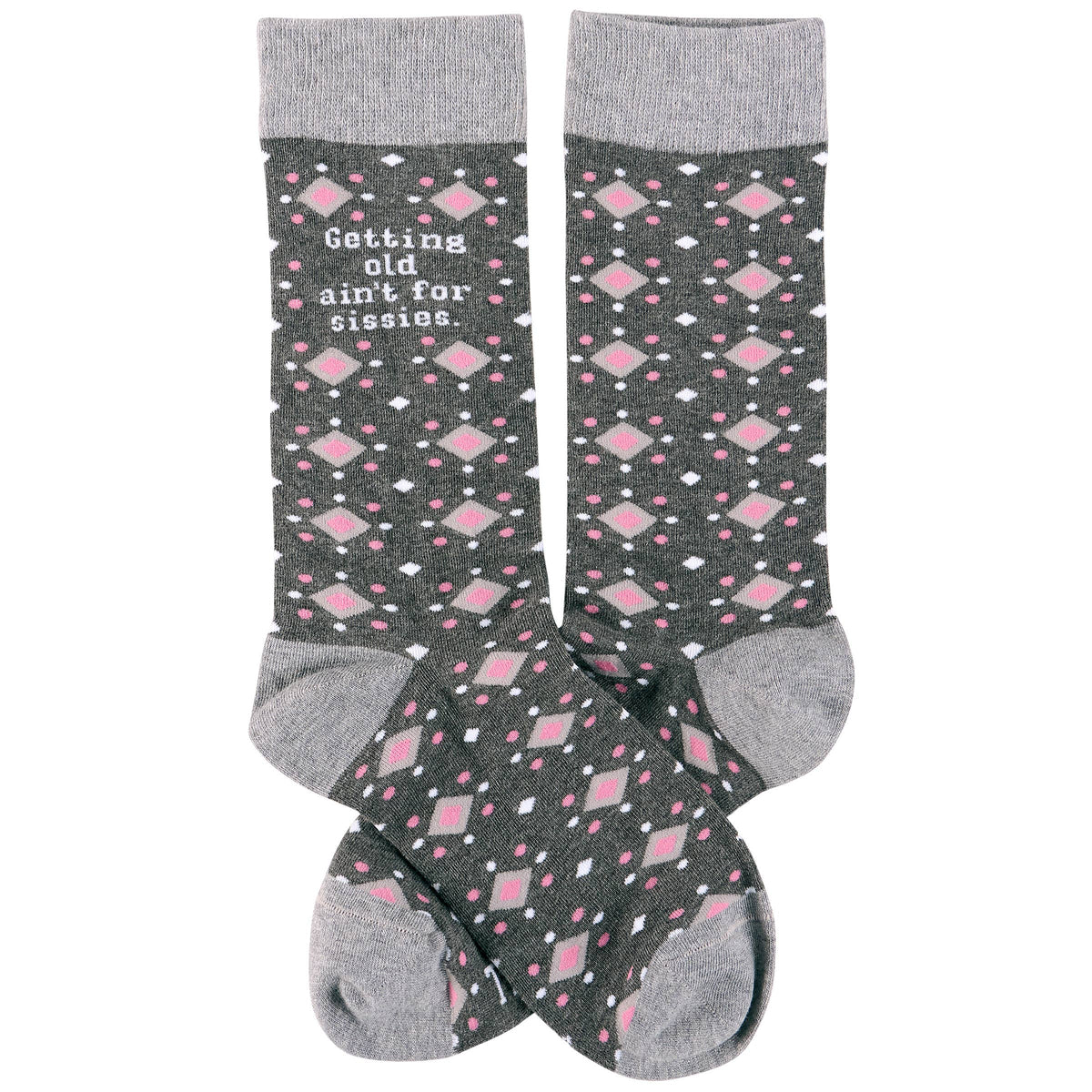 Primitives By Kathy/Getting Old Socks