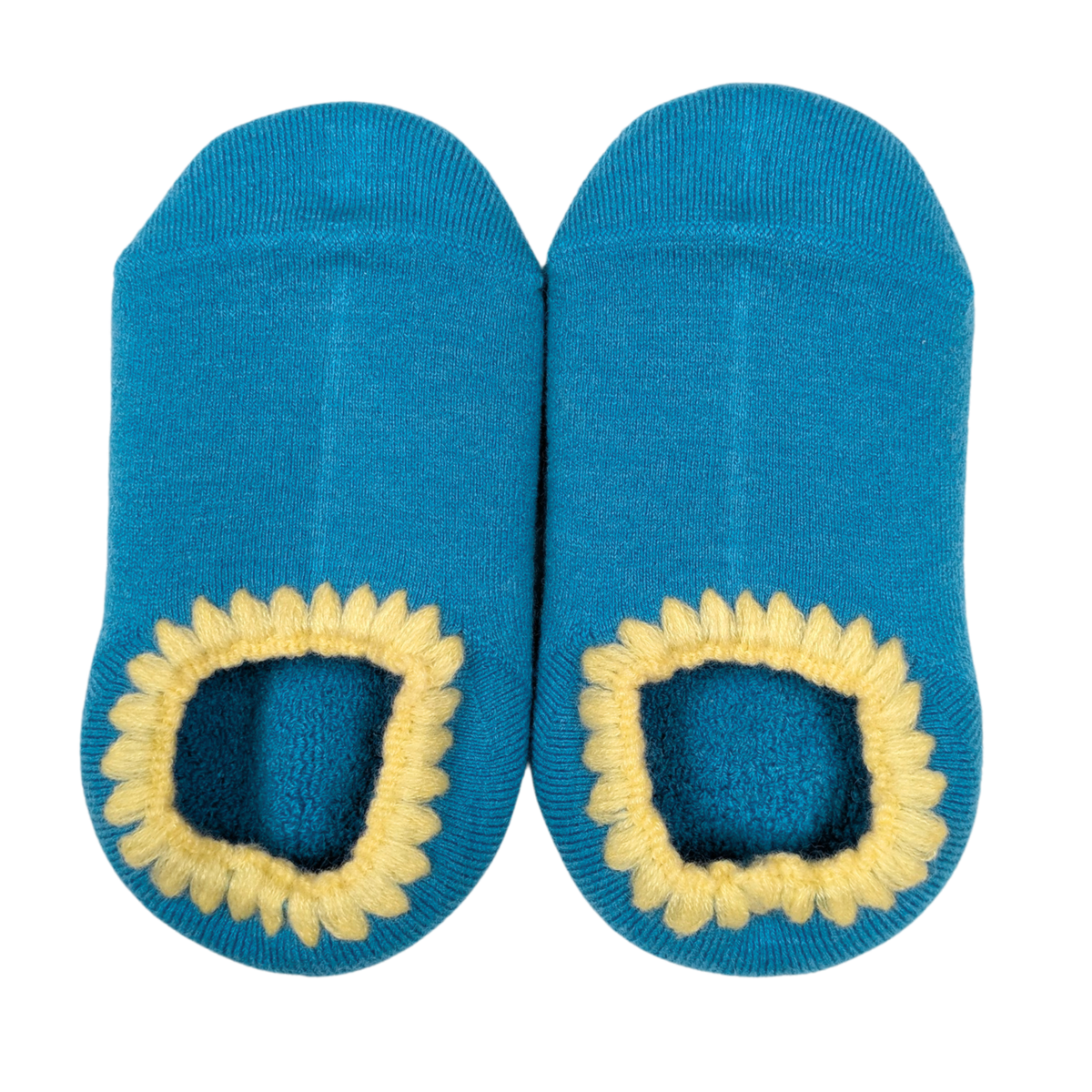 Cherrystone/Socks FOR KIDS 2-4T | CHERRYSTONE® Slipper Socks With Grip