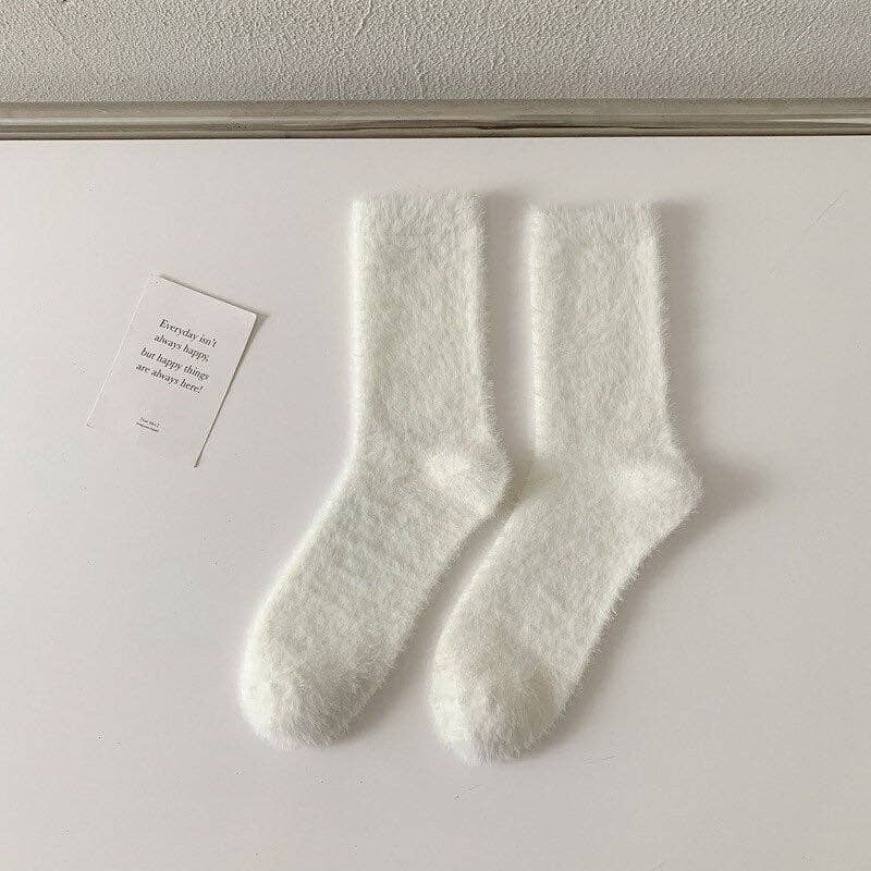 Gohobi/Extra Thick Men Socks