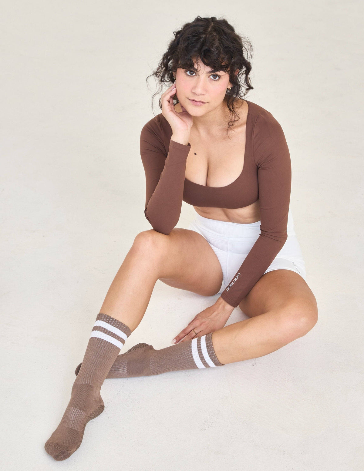 Lucky Honey/The Dad Sock Cocoa