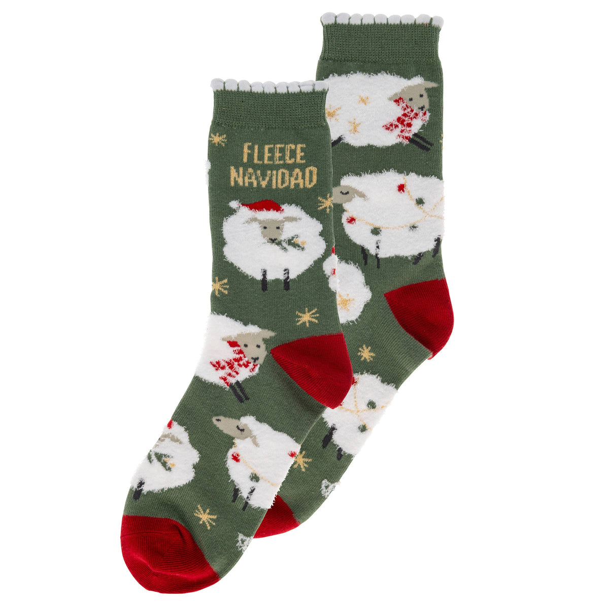 Karma/Holiday Socks