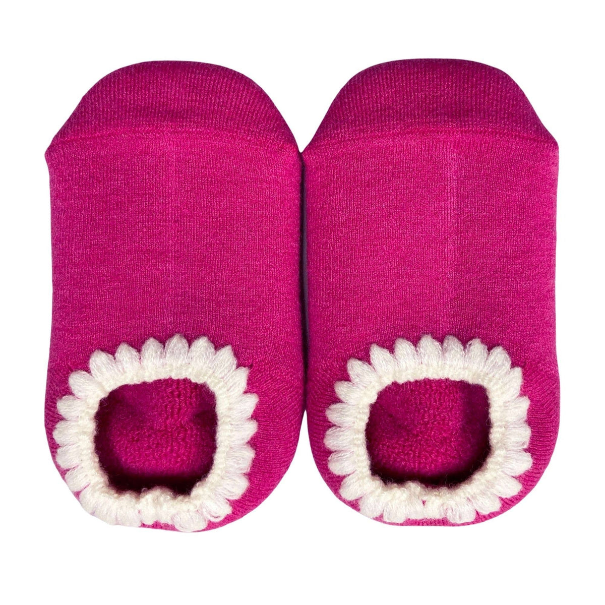 Cherrystone/Socks FOR KIDS 2-4T | CHERRYSTONE® Slipper Socks With Grip