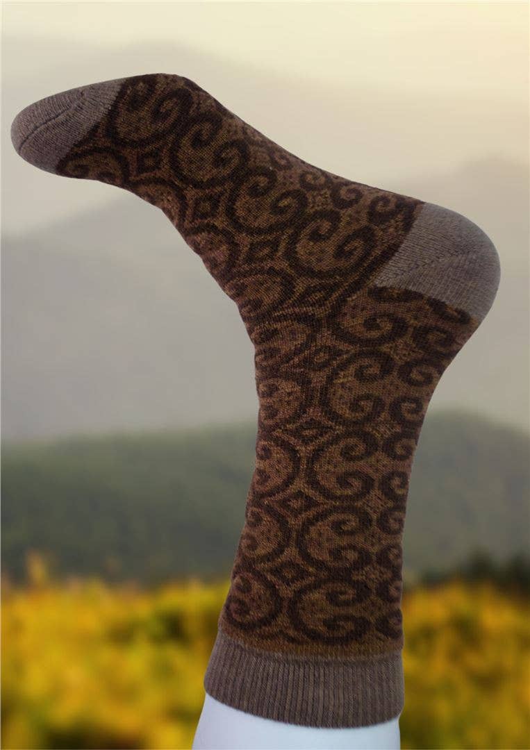 Choice Alpaca/Andes Alpaca Socks