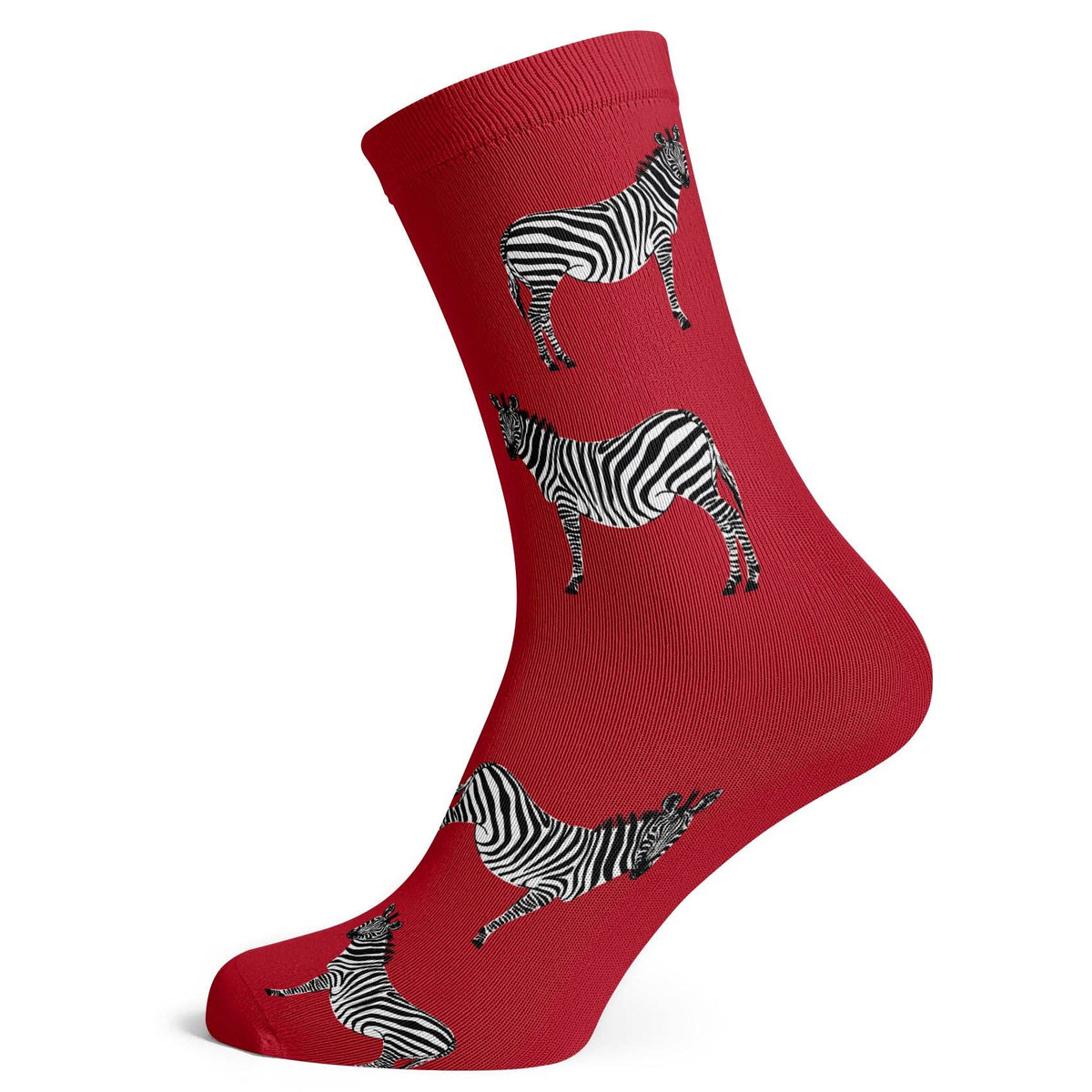 Socks to Be You/Zebras Socks