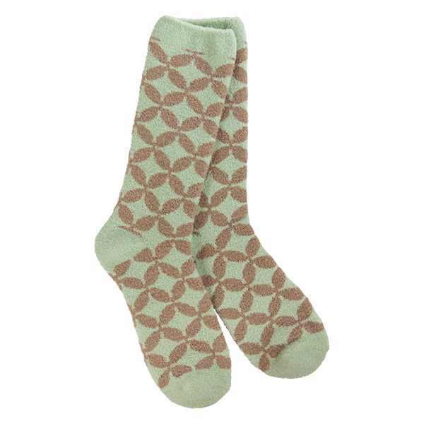 World's Softest/ Cali Retro Frosty,