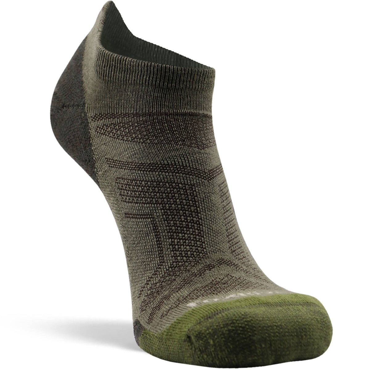 Fox River/Men&#39;s Day Hiker Lightweight Ankle Hiking Sock