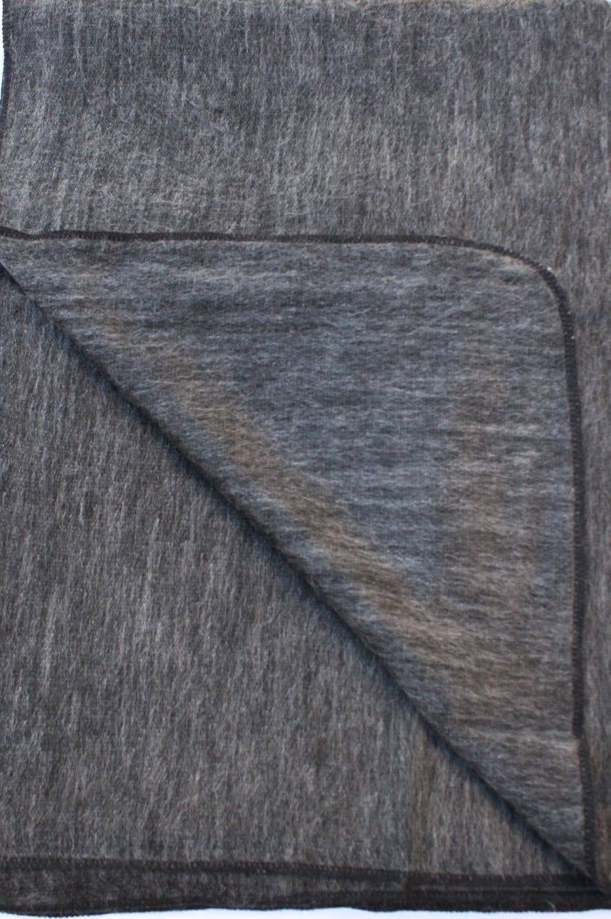 Choice Alpaca/Alpaca Bed Blanket