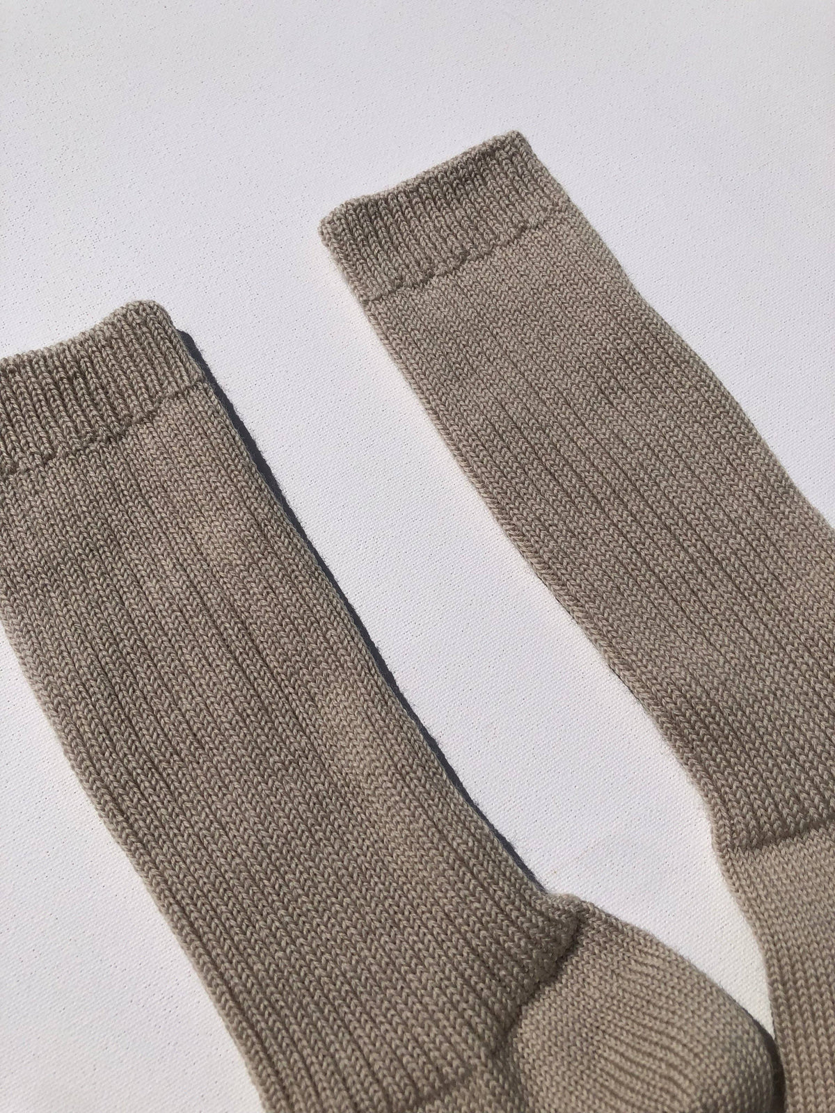 Billy Bamboo/CANADA MERINO SOCKS