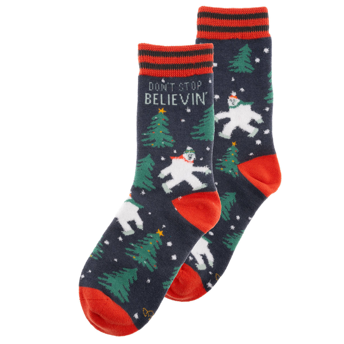 Karma/Holiday Socks