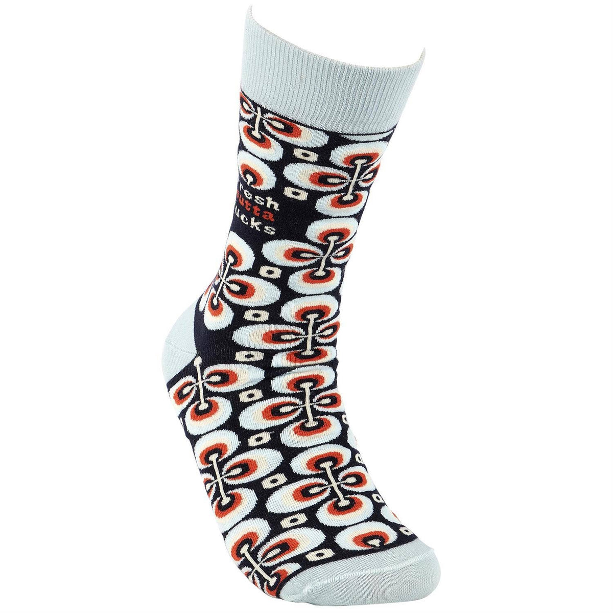 Questionables /Fresh Outta Socks