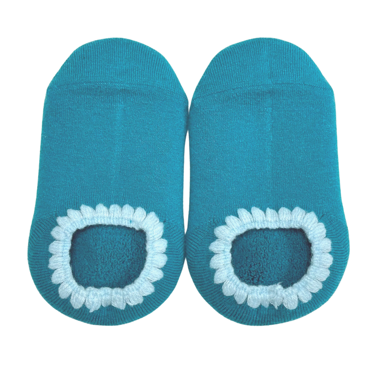 Cherrystone/Socks FOR KIDS 2-4T | CHERRYSTONE® Slipper Socks With Grip