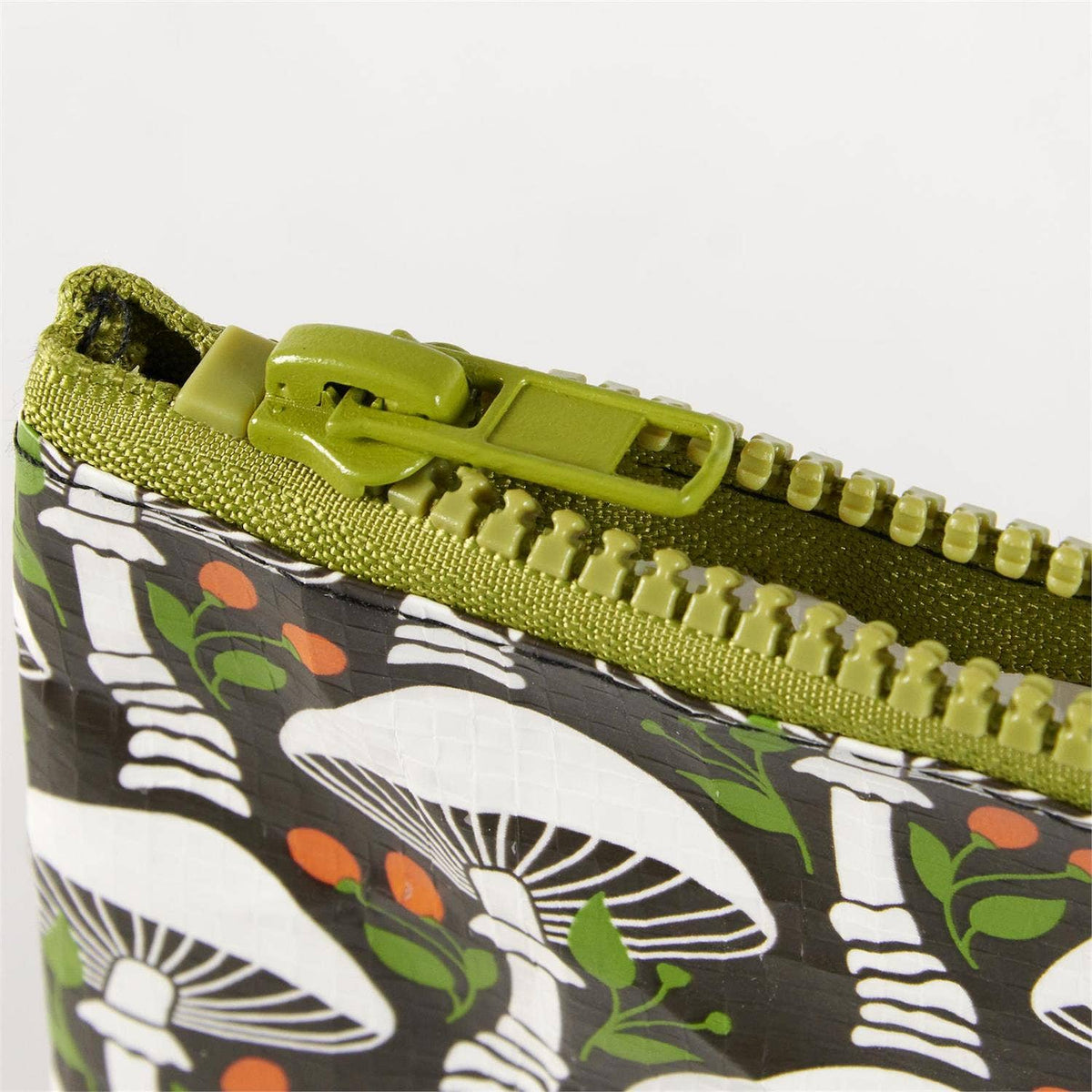 Questionables /Today's Gonna Zipper Pouch