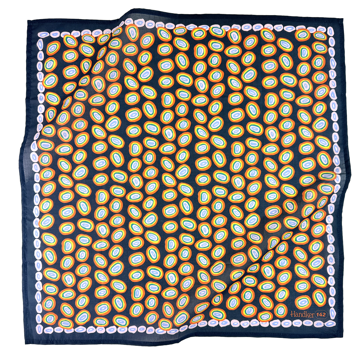 Handker/No. 142 Lorena Bandana