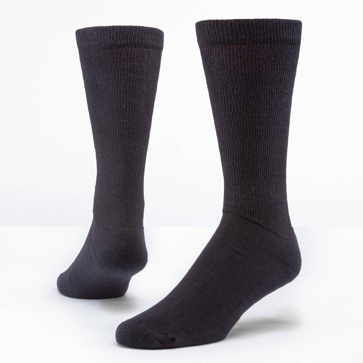 Maggie&#39;s/Organic Cotton Diabetic Socks