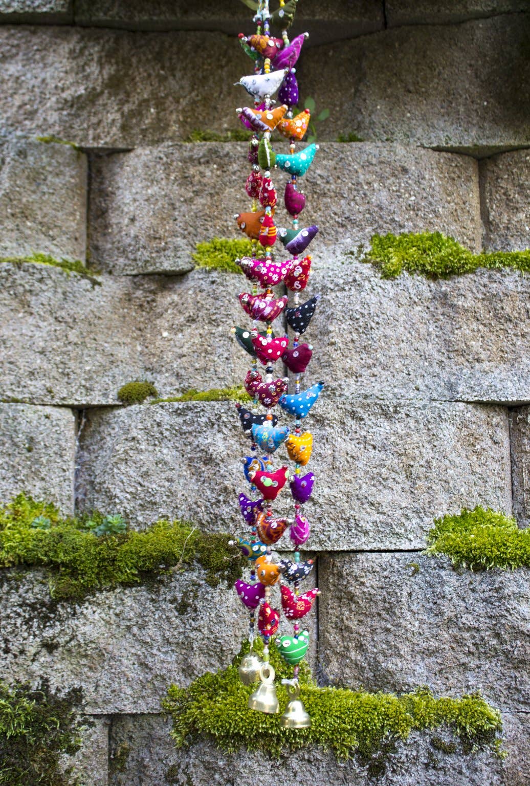 Mira Fair Trade/Prosperity Tota - Long