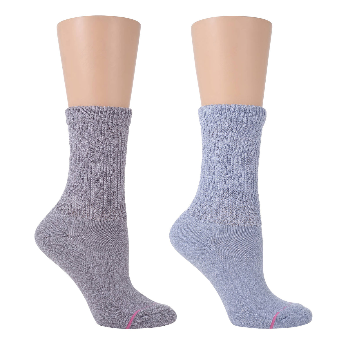 Dr. Motion/Super Comfort | Comfort Top Socks For Women