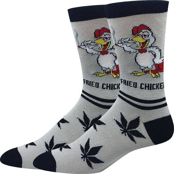 Sock Harbor/Fried Chicken Socks