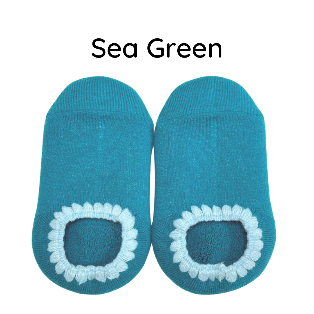 Cherrystone/Socks FOR KIDS 2-4T | CHERRYSTONE® Slipper Socks With Grip