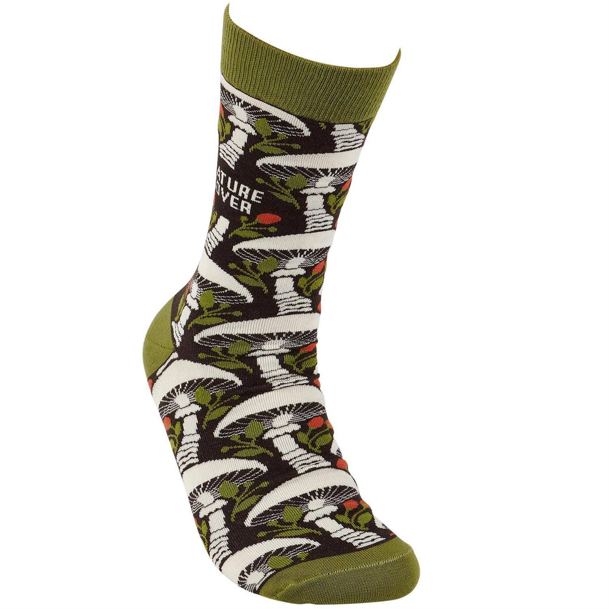 Questionables/Nature Lover Socks