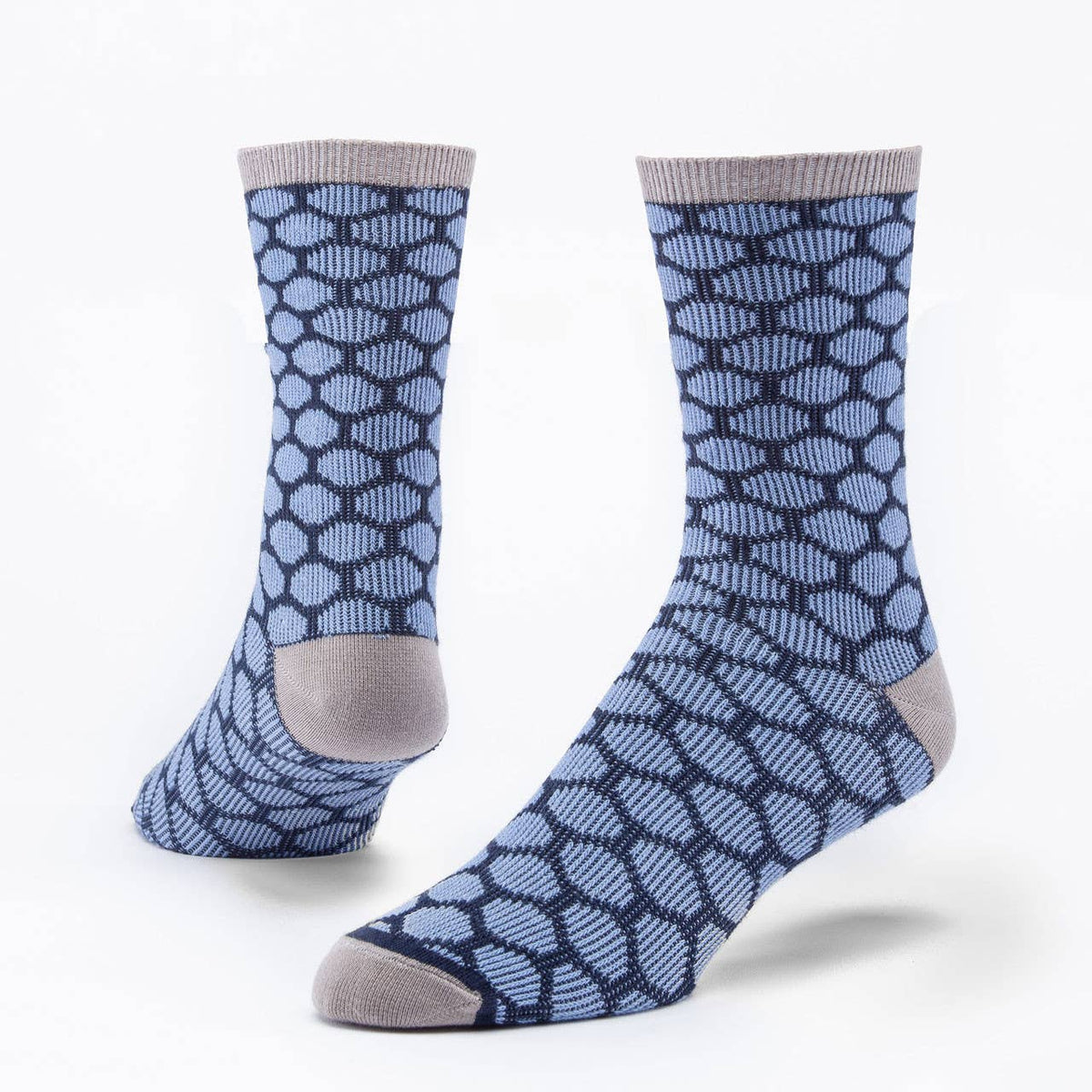 Maggie&#39;s/Organic Cotton Cotton Bee Keeper Socks