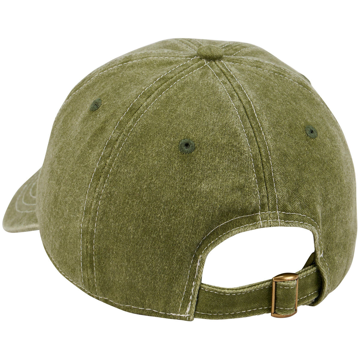 Primative by Kathy/Fluent In Fowl Language Baseball Cap