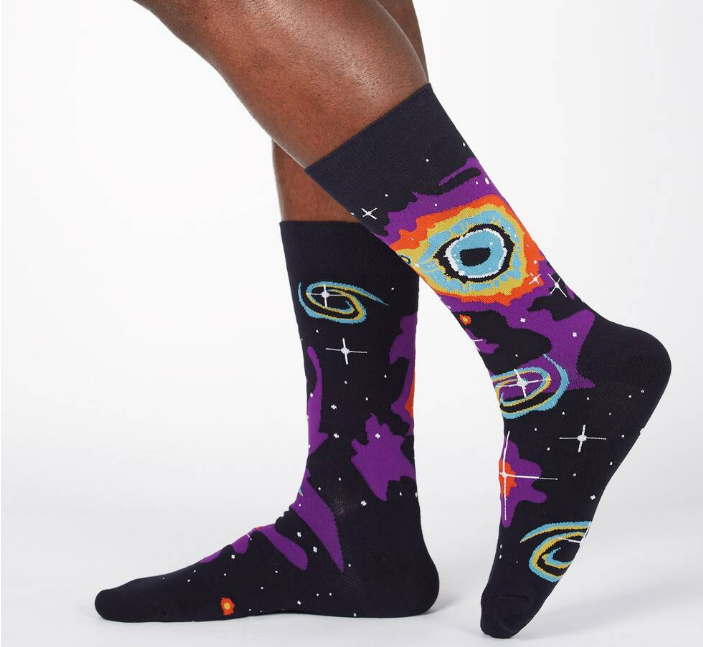 Sock it to Me - Helix Nebula