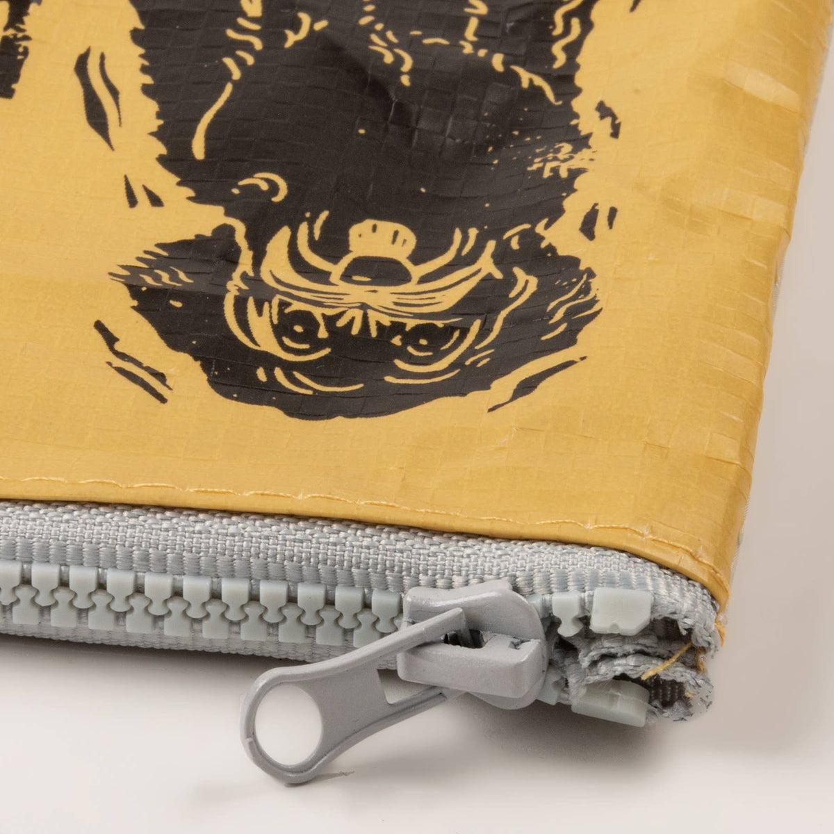 Primitives by Kathy/Love My Doodle Zipper Wallet