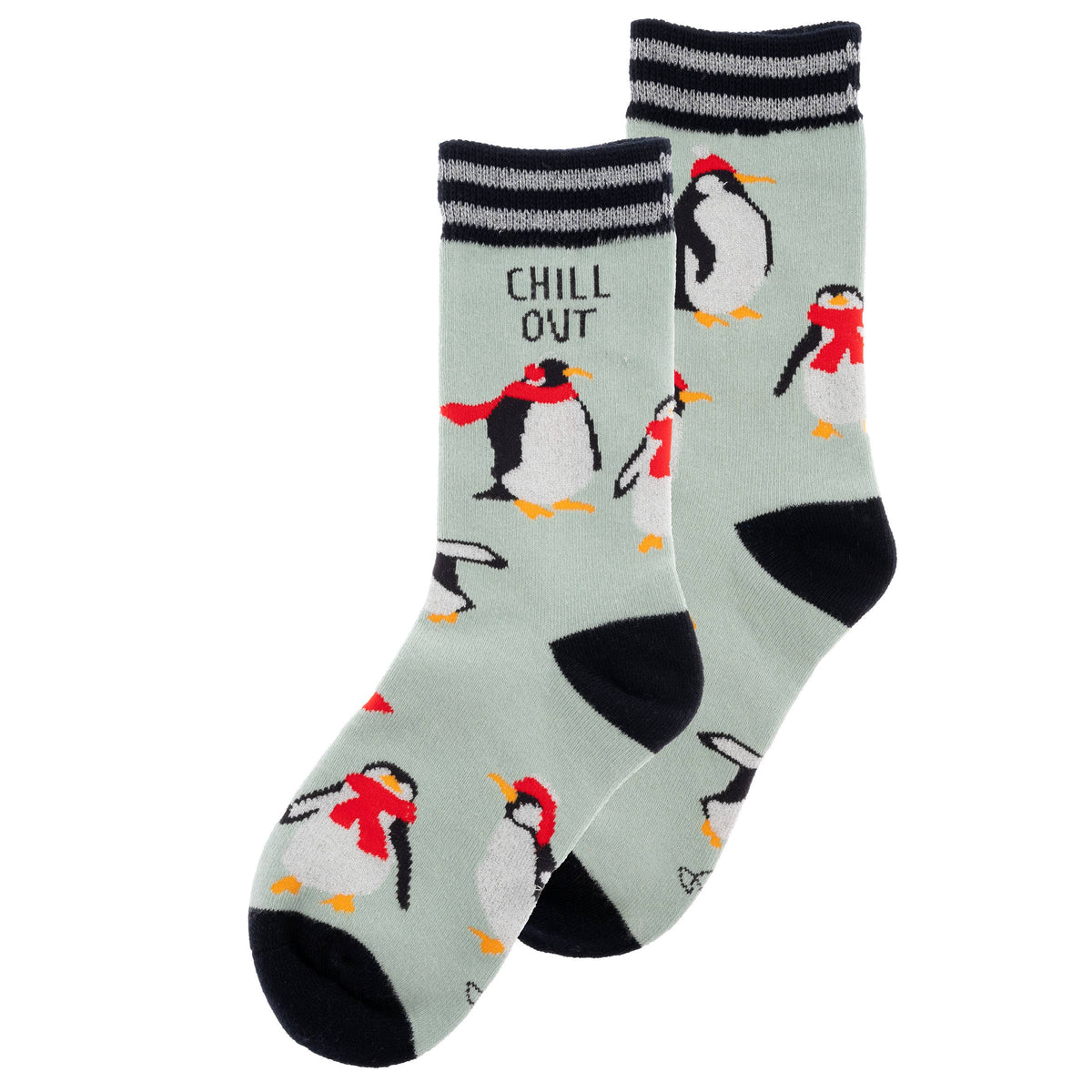 Karma/Holiday Socks