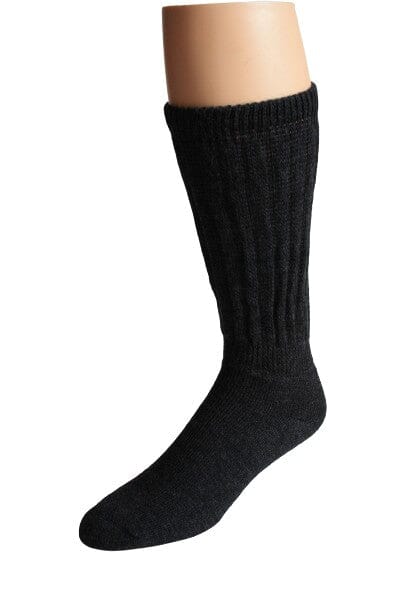 Choice Alpaca/Soft Touch Therapeutic Alpaca Socks