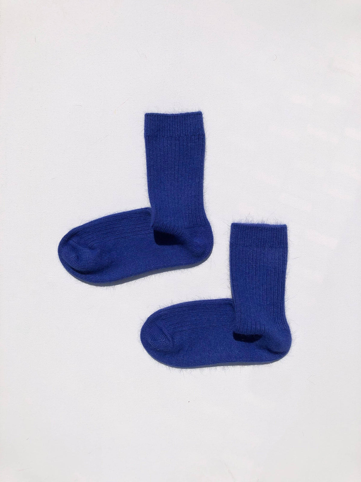 Billy Bamboo/ANGORA WOOL SOCKS