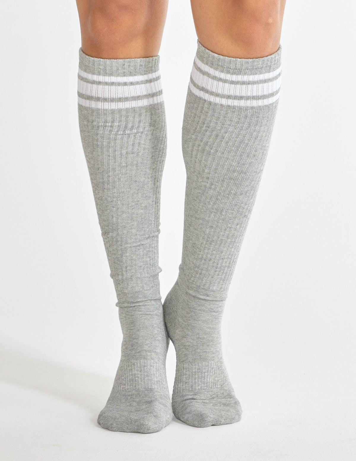 Lucky Honey/The Knee High Grip Sock