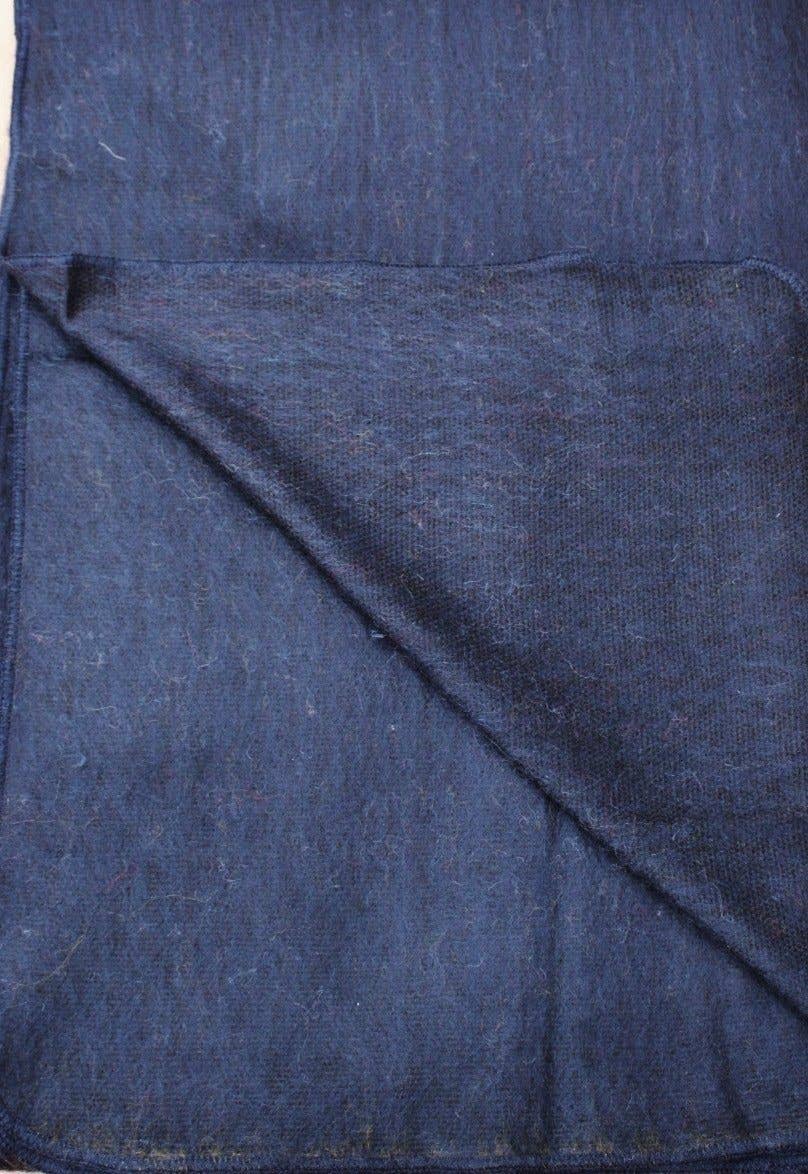Choice Alpaca/Alpaca Bed Blanket