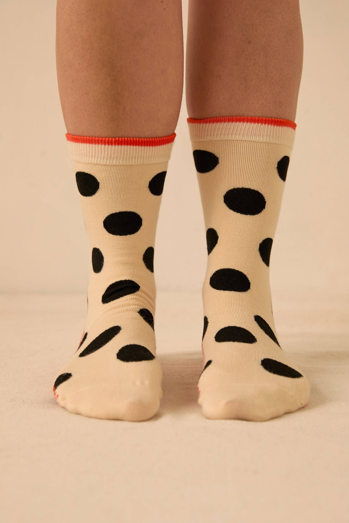 Hooray/Valley Sock