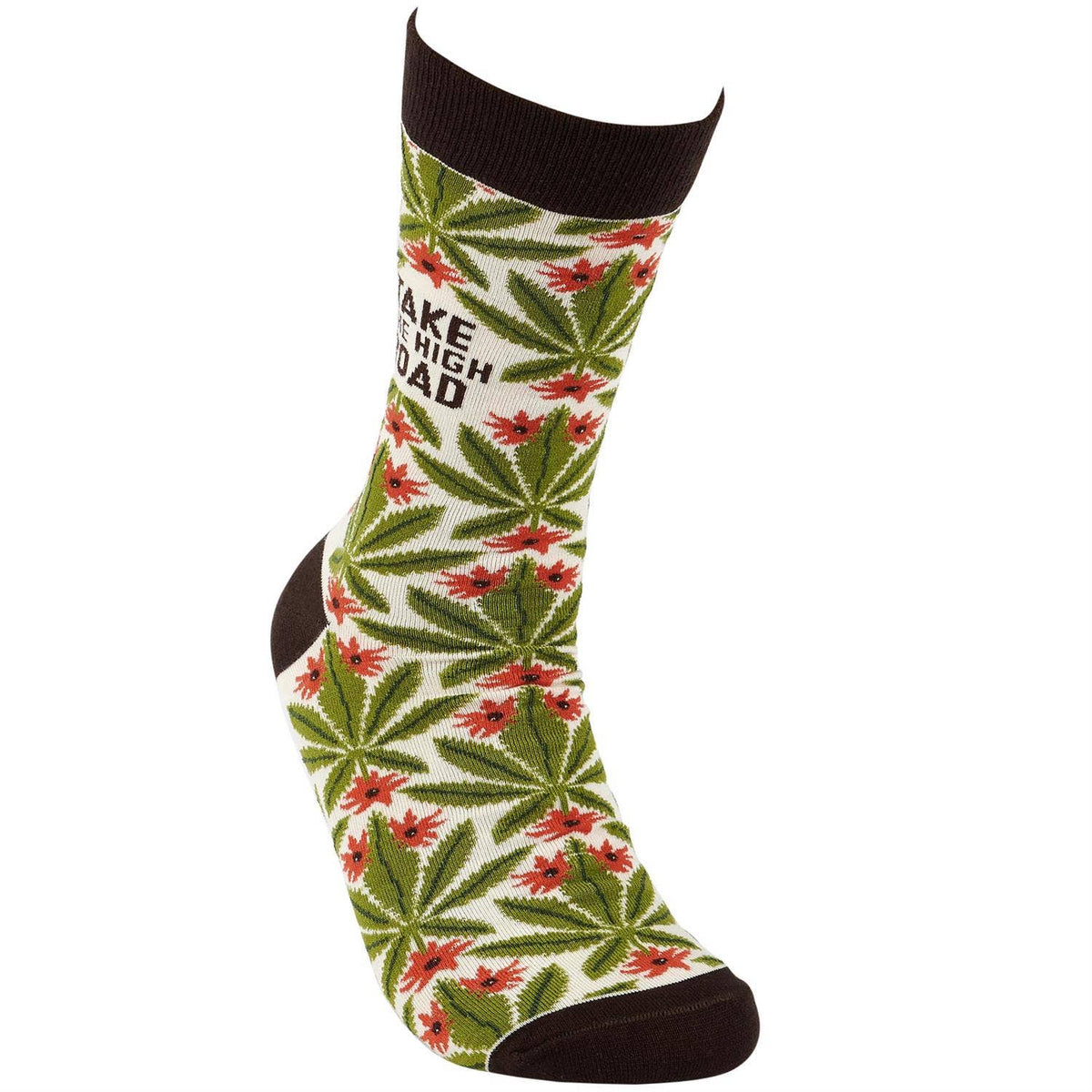 Questionables/High Road Socks