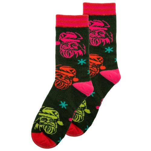 Karma/Holiday Socks