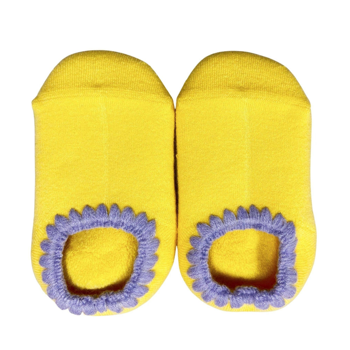 Cherrystone/Socks FOR KIDS 2-4T | CHERRYSTONE® Slipper Socks With Grip