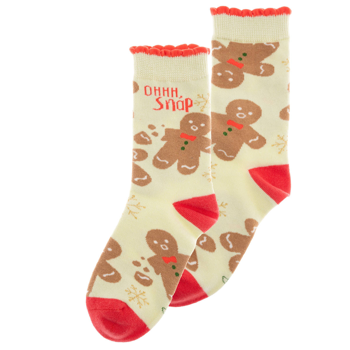 Karma/Holiday Socks