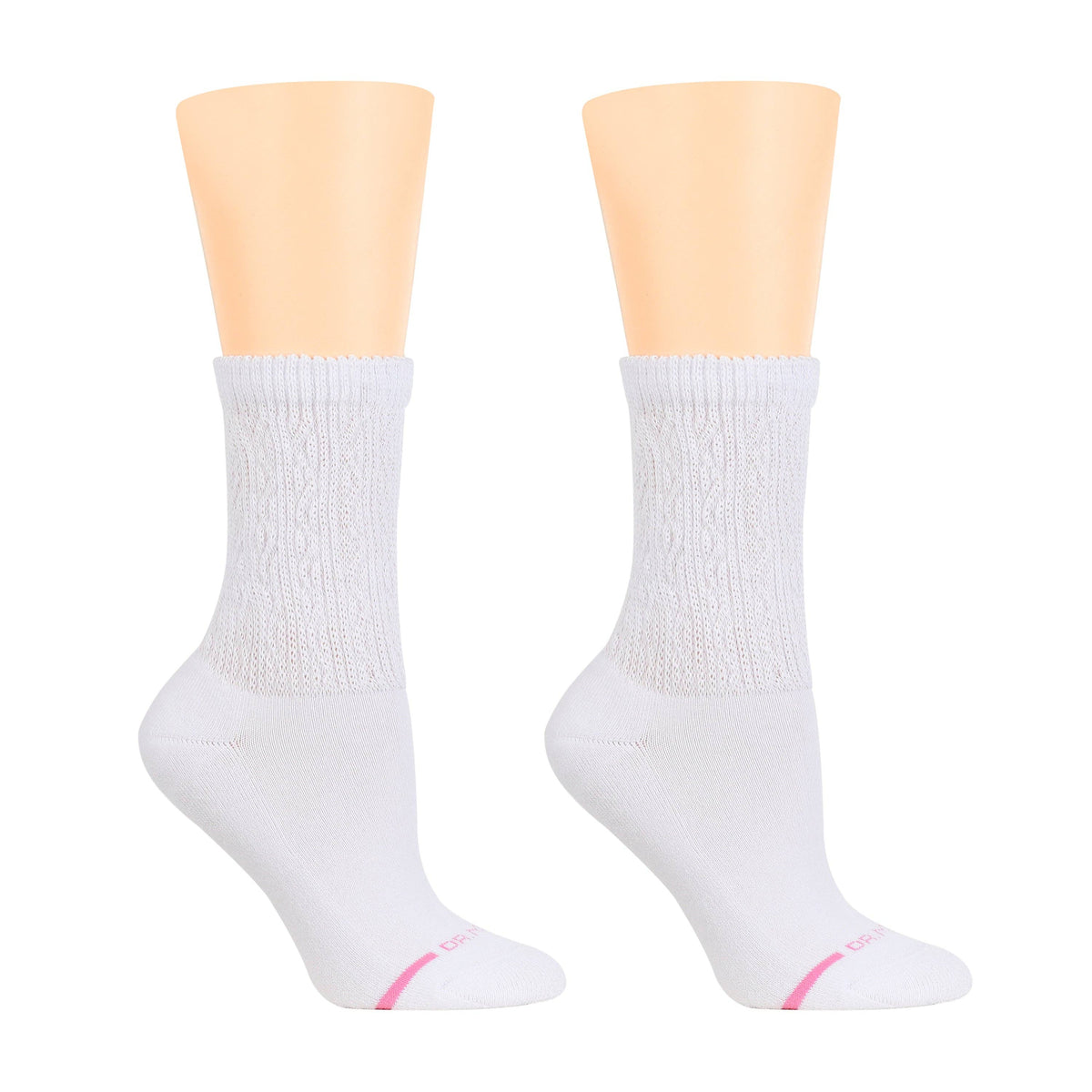 Dr. Motion/Super Comfort | Comfort Top Socks For Women