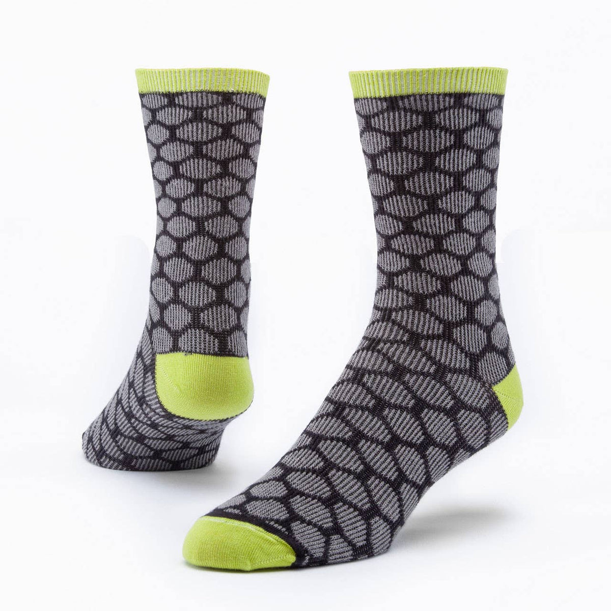 Maggie&#39;s/Organic Cotton Cotton Bee Keeper Socks