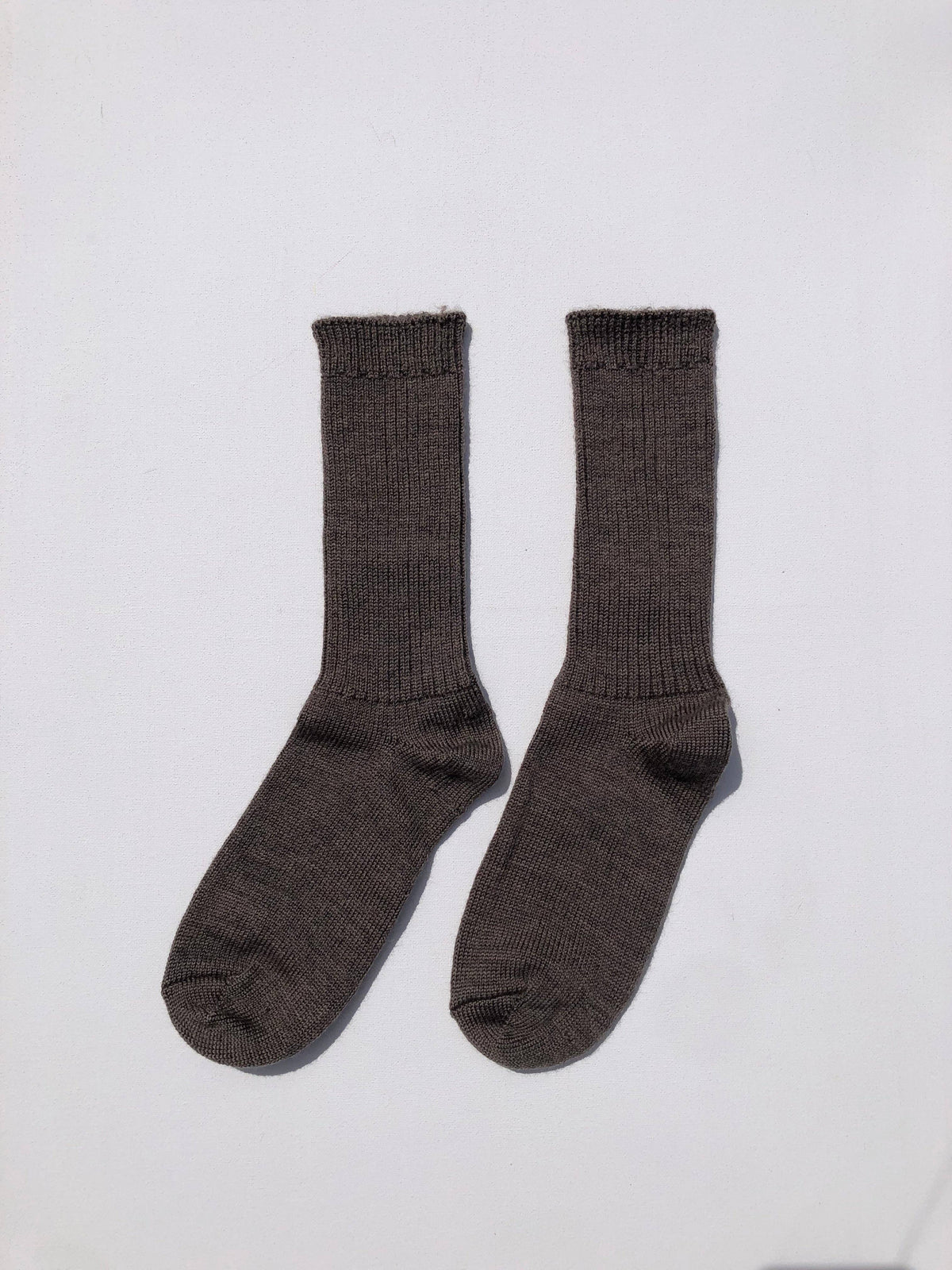 Billy Bamboo/CANADA MERINO SOCKS