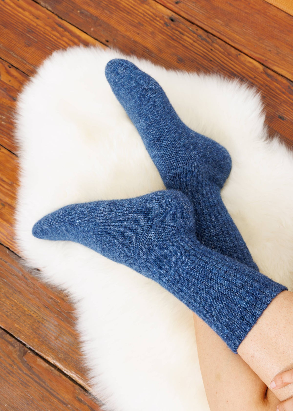 American Trench/Woolly Alpaca Crew