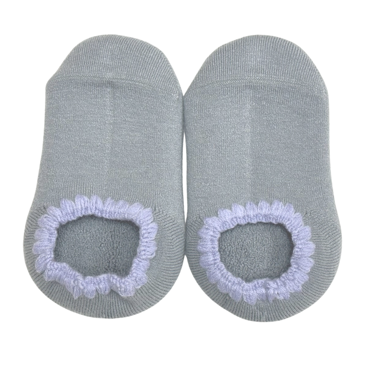 Cherrystone/Socks FOR KIDS 2-4T | CHERRYSTONE® Slipper Socks With Grip