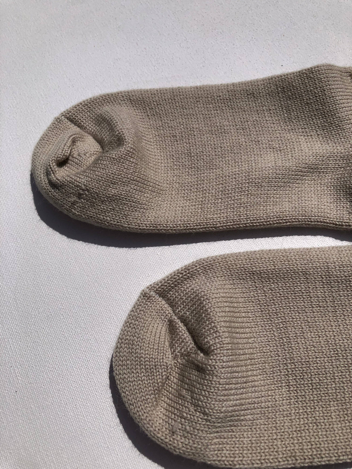 Billy Bamboo/CANADA MERINO SOCKS