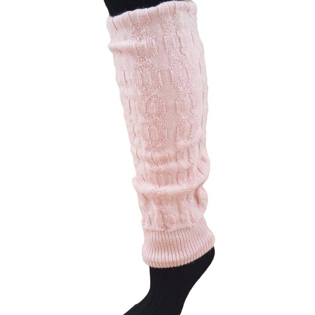 Choice/Alpaca Leg Warmers