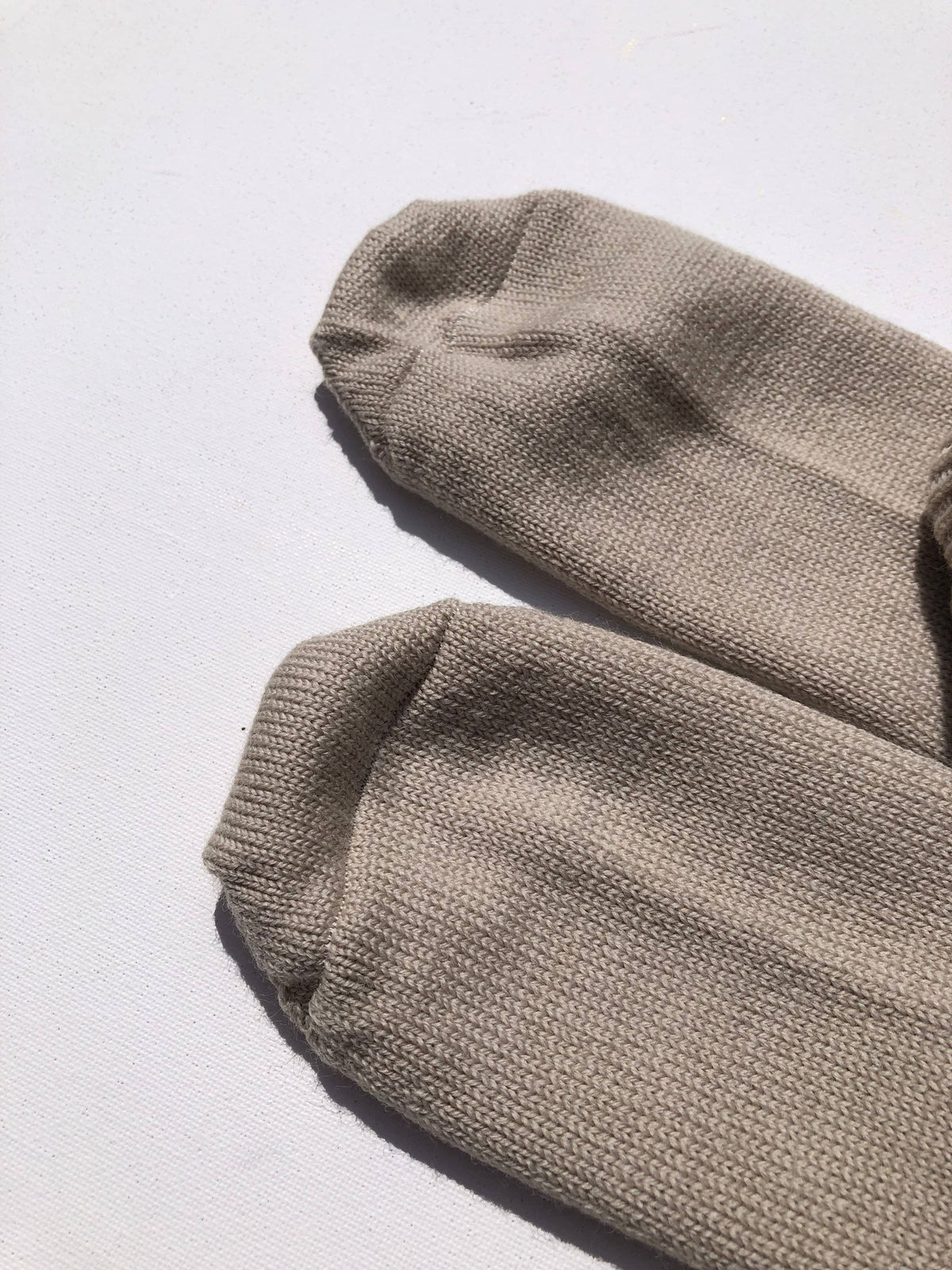 Billy Bamboo/CANADA MERINO SOCKS