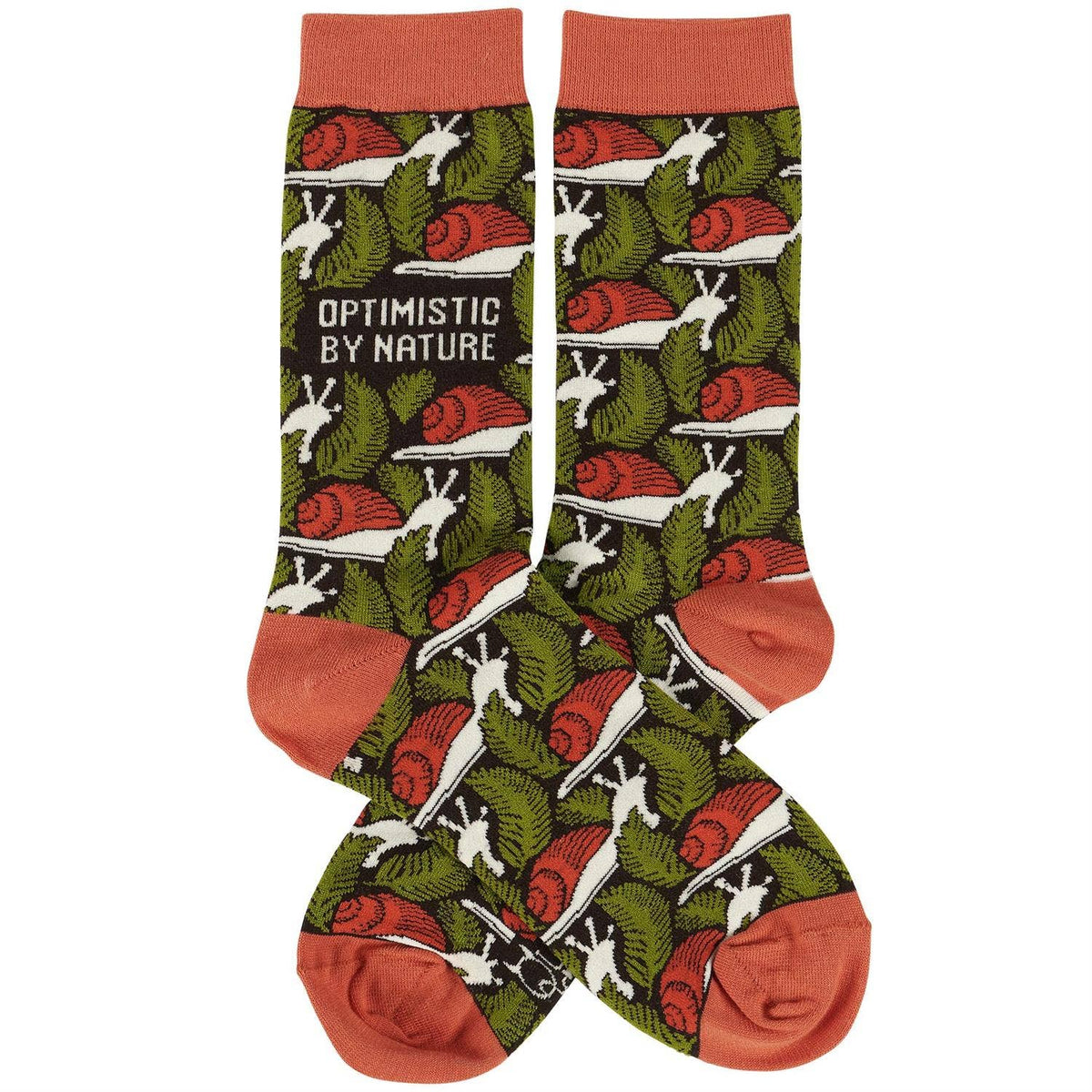 Questionables/Optimistic Socks
