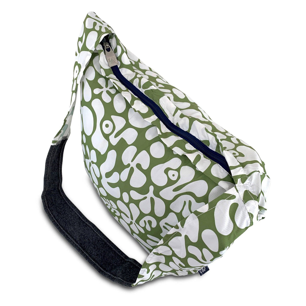 LOVE bags/CROSSBODY STASH IT -  GROOVY LOVE