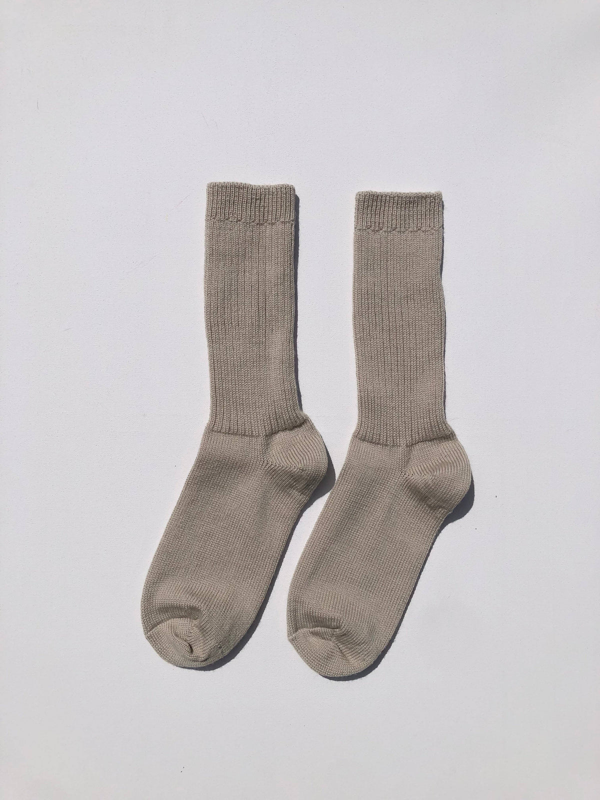 Billy Bamboo/CANADA MERINO SOCKS